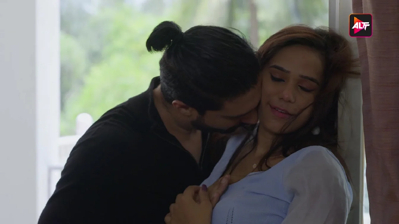 Preview of Namkeen Kisse S01 E30-31 AltBalaji